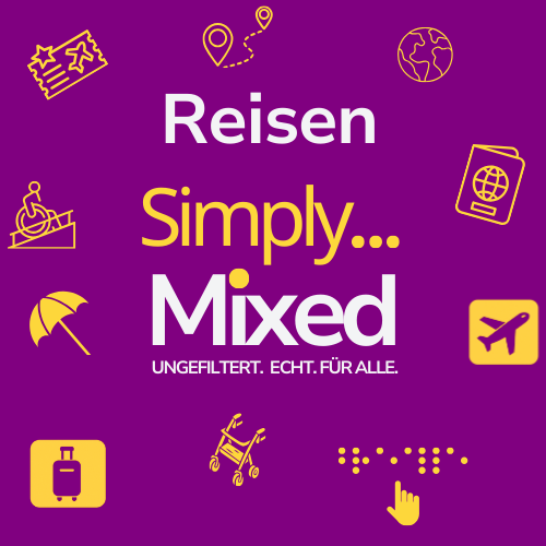 #1: Reisen – Tipps & Geschichten
