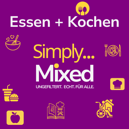 #4: Essen –  Einfach lecker