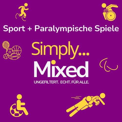 #5: Sport – Auf die Plätze, fertig, los!!!